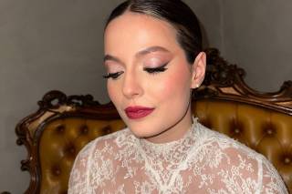 Alisea Bortolomai Luxury Makeup Artist - 10