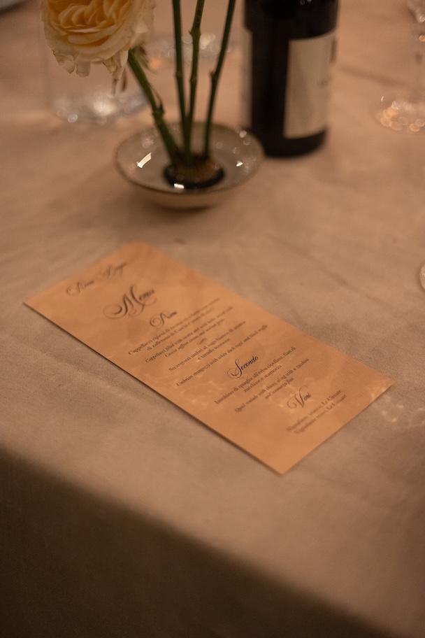 Marina Cardinali - Event & Wedding Design - 2