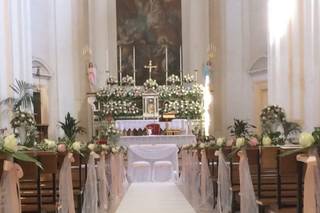 Blanc Mariage - 2
