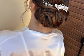 Les Coiffures di Vany Dy - 5