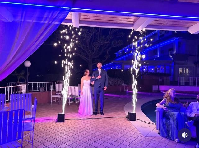 Villa Poseidon Boutique Hotel - Wedding & Events - 1