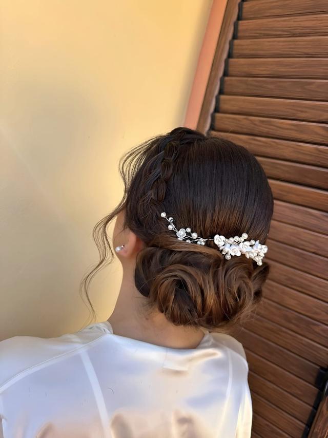 Les Coiffures di Vany Dy - 2