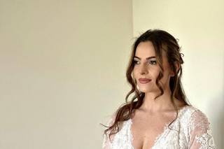 Martina Palma Make-up Artist - 22