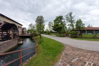 Ristorante Al Molino di Glaunicco - 11