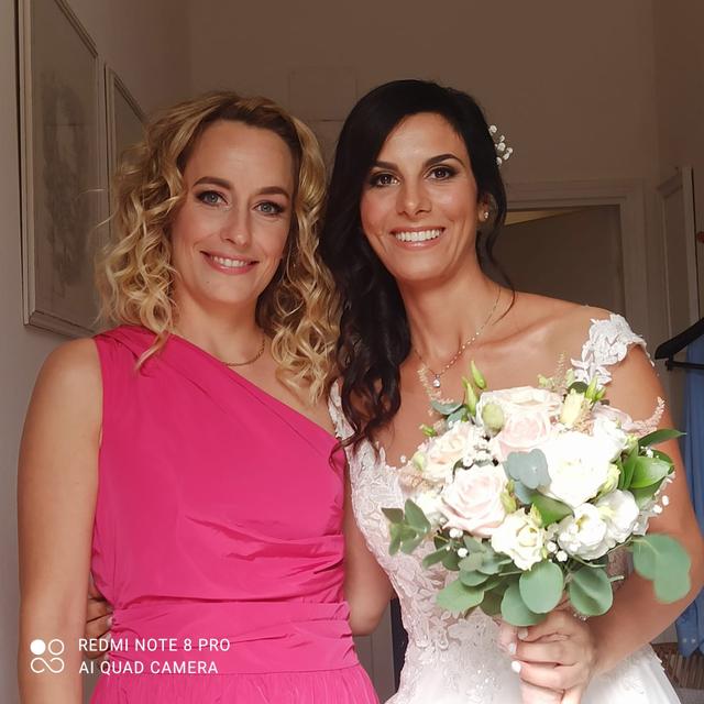 Maria Grazia Giangreco - 1