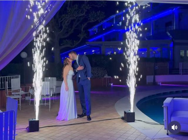 Villa Poseidon Boutique Hotel - Wedding & Events - 2