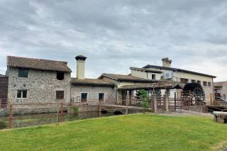 Ristorante Al Molino di Glaunicco - 12