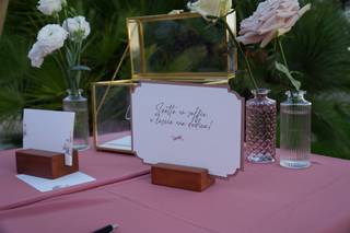 Federica Gulino Graphic&Wedding Designer - 5
