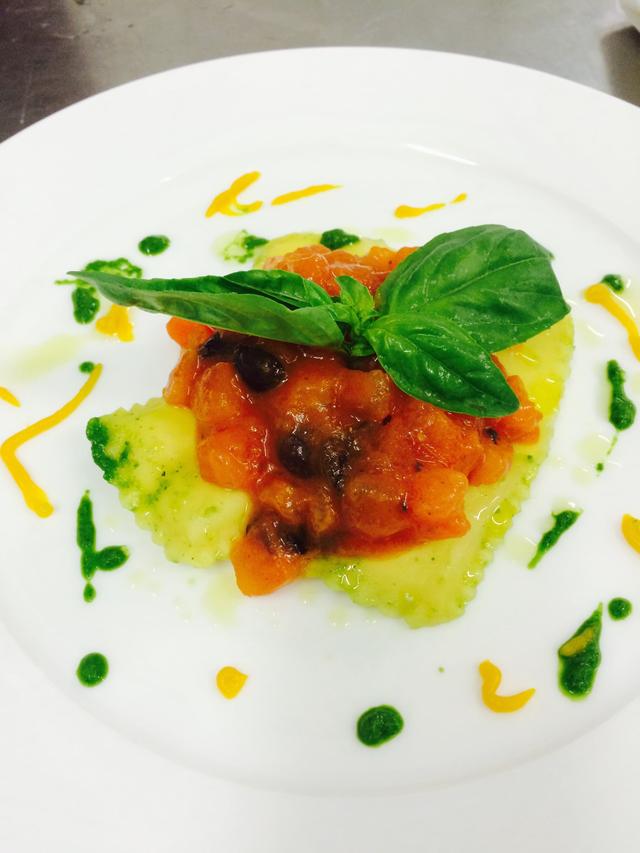 Altra Cucina Banqueting - 3