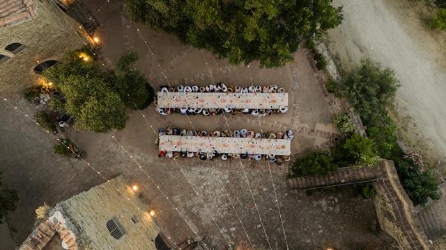 Marina Cardinali - Event & Wedding Design - 1