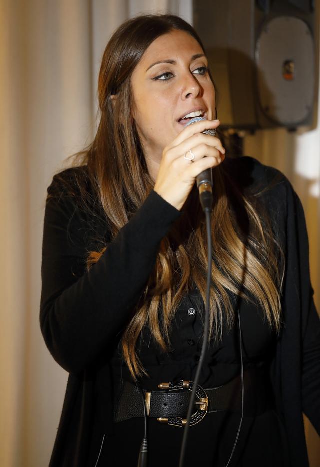 Mavia's Voice - 3