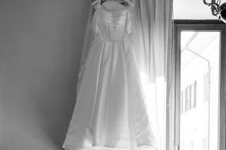 Vittoria Peruzzi Make-up Artist e Hairstylist - 18