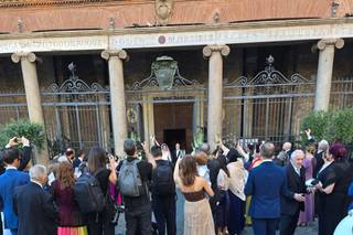 Le Cat e Dog Sitter - Wedding - 7