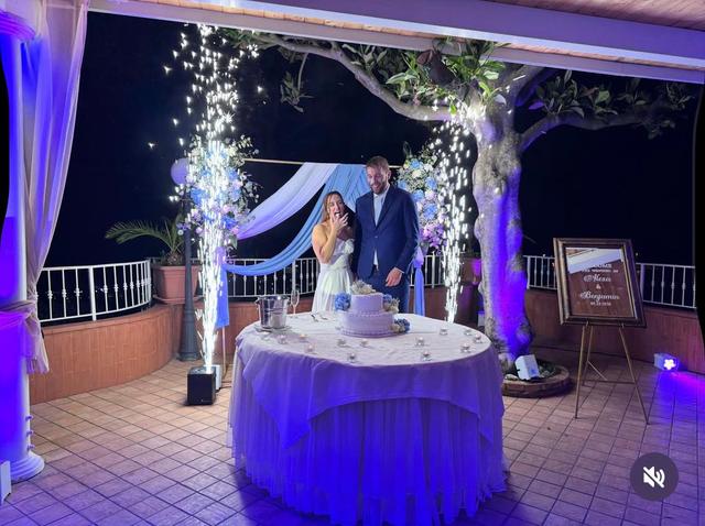 Villa Poseidon Boutique Hotel - Wedding & Events - 4