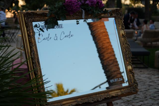 Federica Gulino Graphic&Wedding Designer - 3