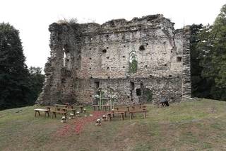 Castello di Bagnolo - 16
