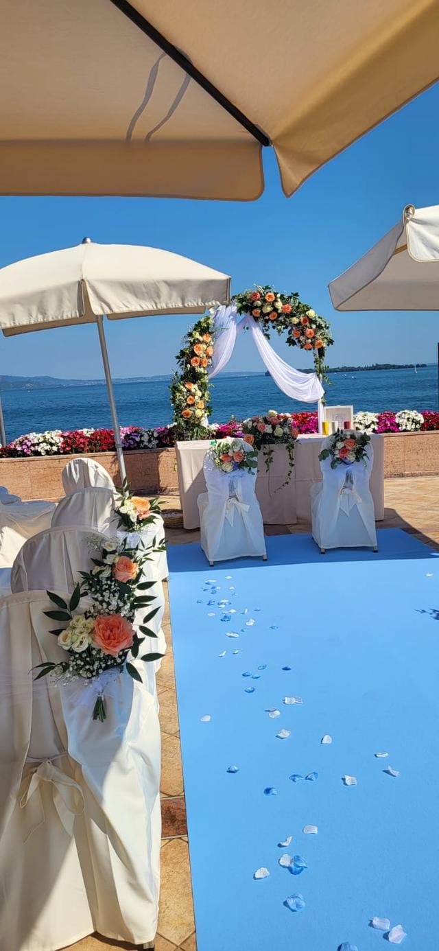 Fioreria OltreilVerde - 4