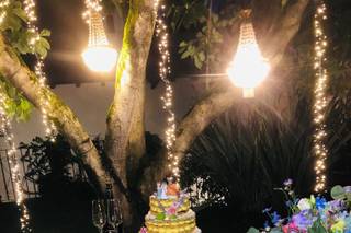 Ilaria Bosco Event Planner - 5