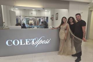 Colet Sposi - 8