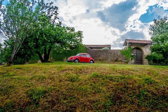 Cascina Ghisolfa - 4