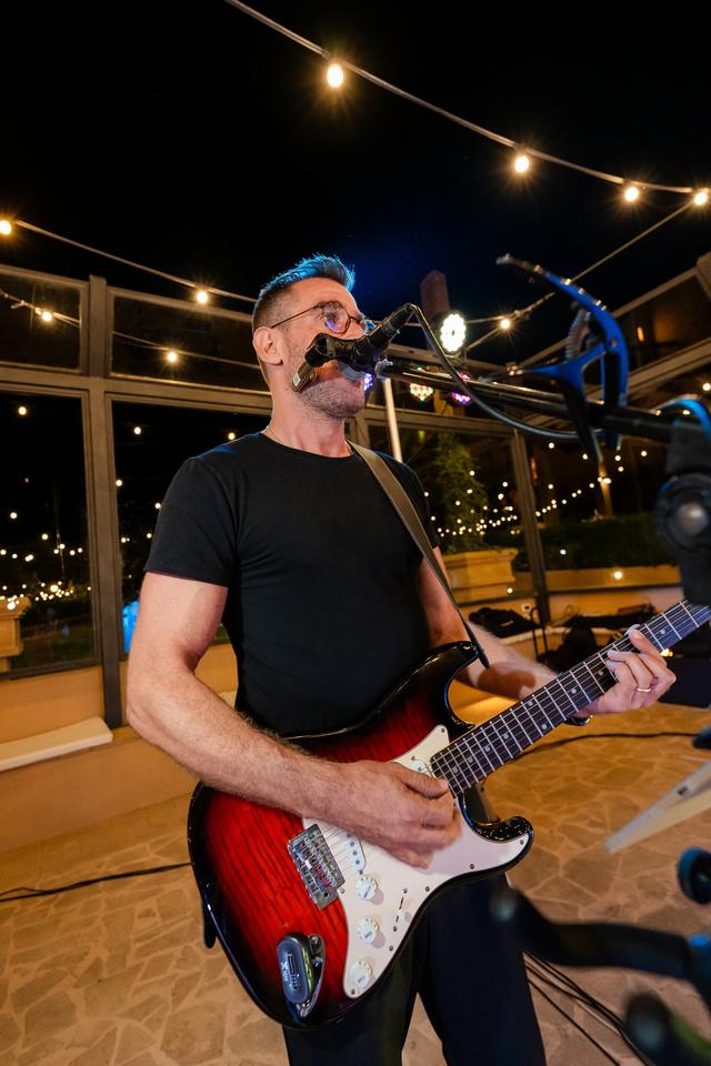 CantuNera Live Music - 2
