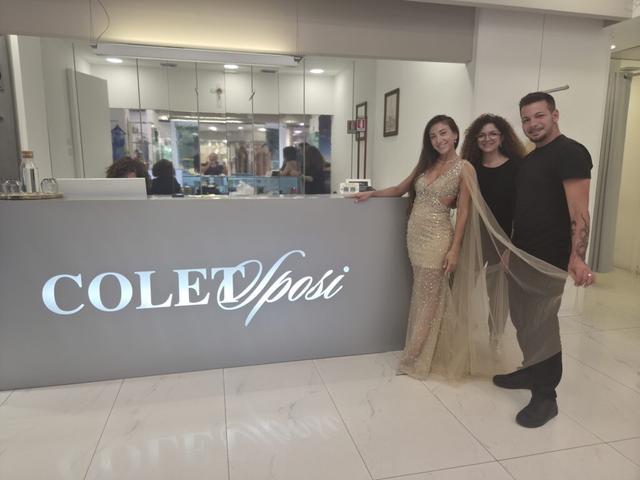 Colet Sposi - 3