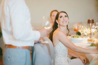 Liza Samokhina Make Up Artist - 7