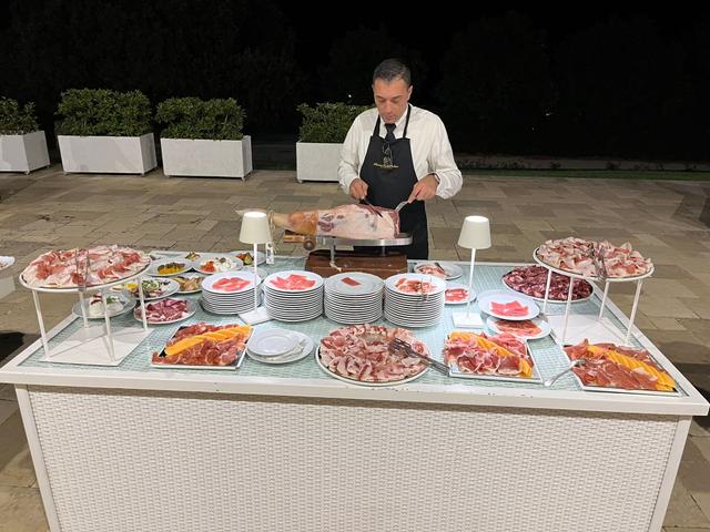 Masseria Traetta Exclusive - 1
