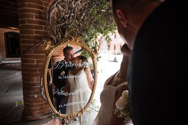 Effetti Wedding Designer - 1