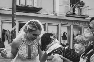 Dog's Life wedding dog sitter - 7