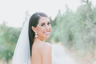 Liza Samokhina Make Up Artist - 8