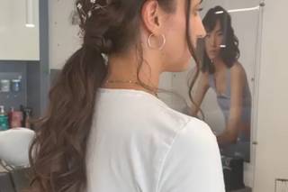 Hair Generation Wedding - 4