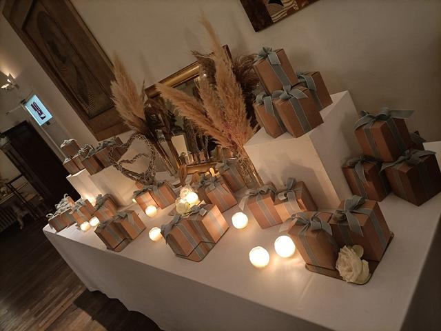 Ilaria Bosco Event Planner - 4