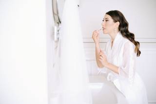 Liza Samokhina Make Up Artist - 9