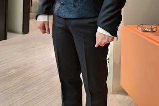 Le spose di Claudia - 36