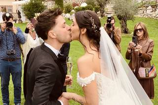Hair Generation Wedding - 5