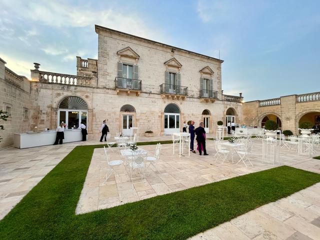 Masseria Traetta Exclusive - 3