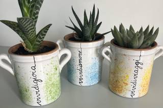 BiancaLuna Ceramiche - 12