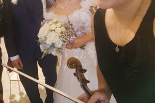 Adele Rizzo Violinista - 5