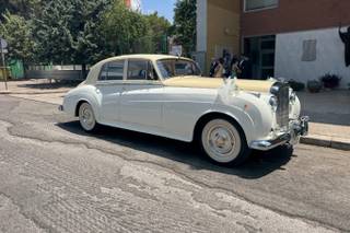 Auto Nuova Epoca - 10