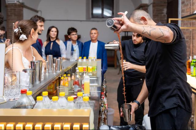 Marinelli Bartender Academy - 4