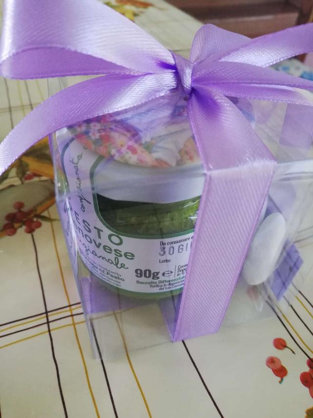 Bottega del Pesto - 1