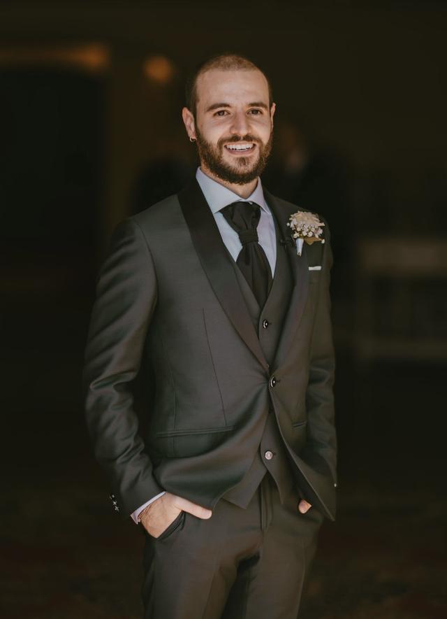 Gabriella Linea Uomo - 2