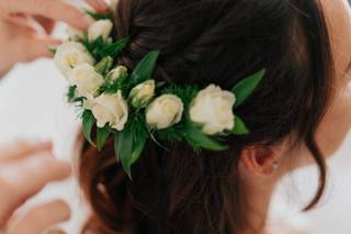 Ghisce Hair & Makeup Artist - 15