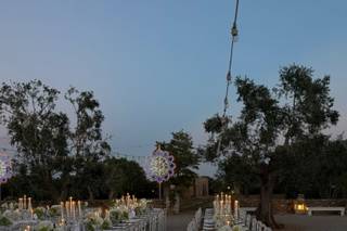 Masseria Fulcignano - 5