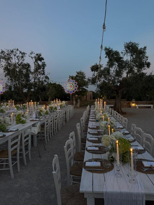 Masseria Fulcignano - 2