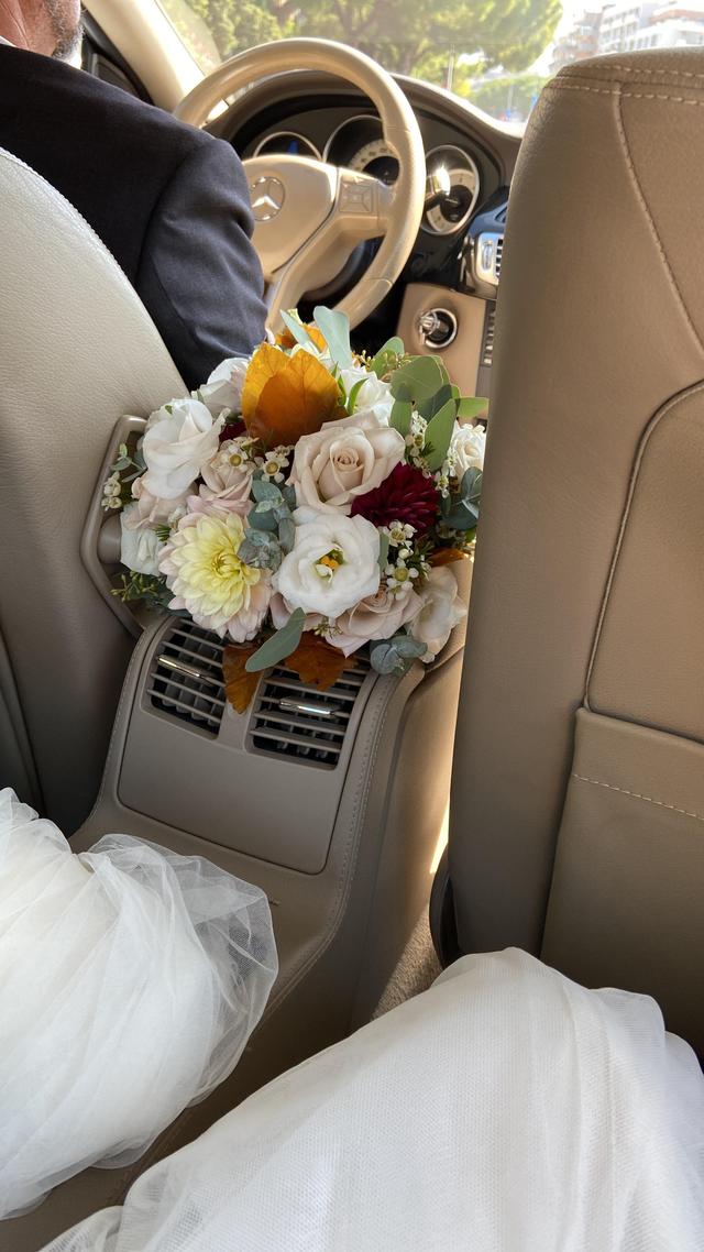 Bucci Bloemen Design - 2