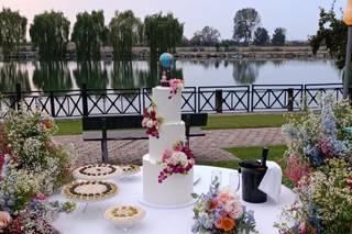 Cake Design Juscilene Acacio - 4