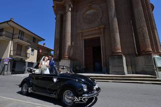 Maggiolone Cabrio 1970 - 7