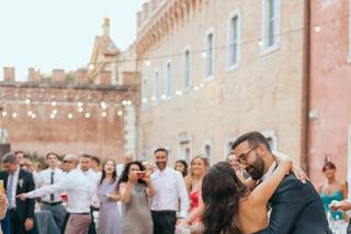 Siena 4 Wedding - 10